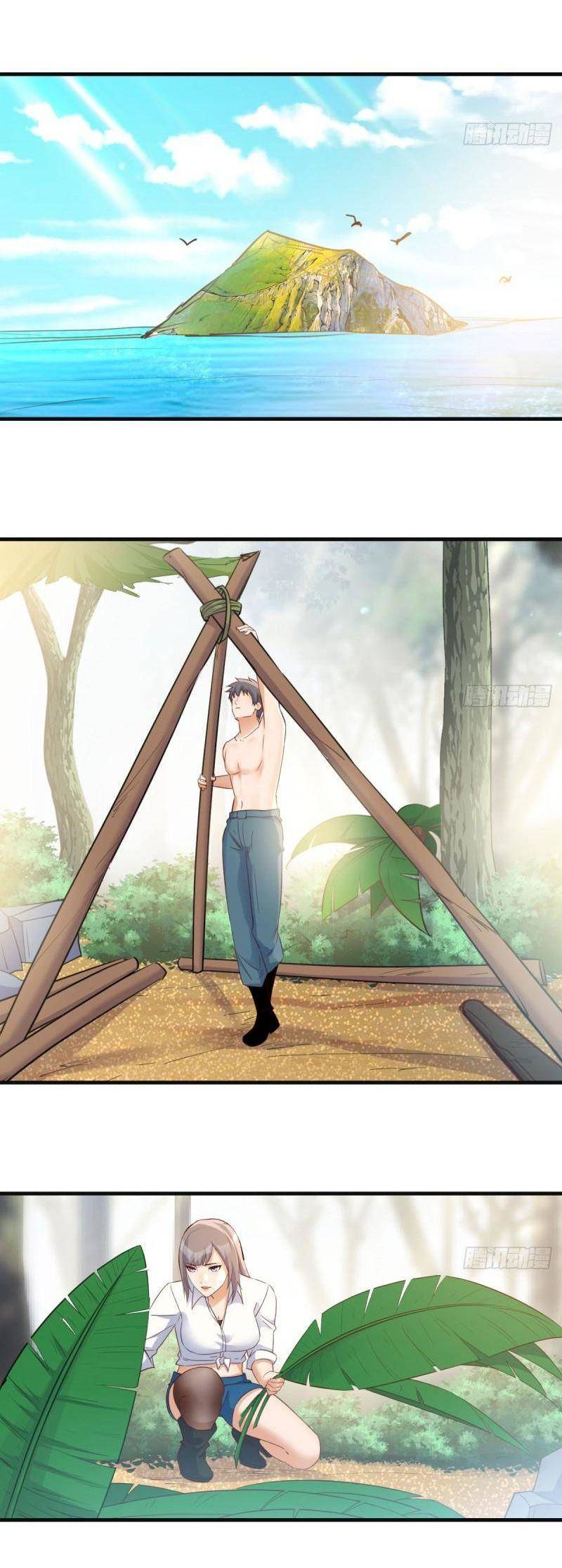 Trong Nhà Có 2 Bạn Gái Song Sinh chapter 254 - Trang 20