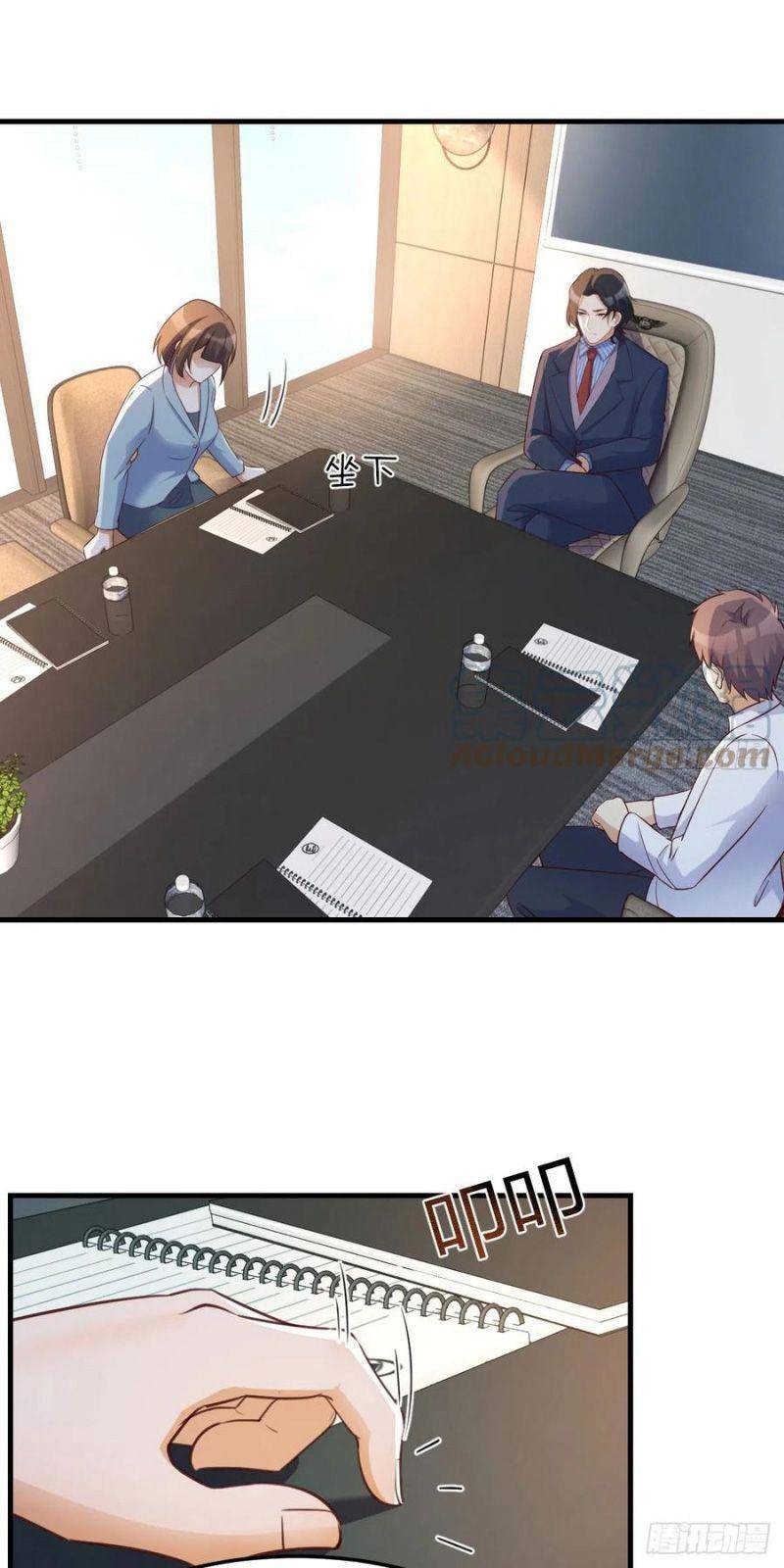 Trong Nhà Có 2 Bạn Gái Song Sinh chapter 255 - Trang 14
