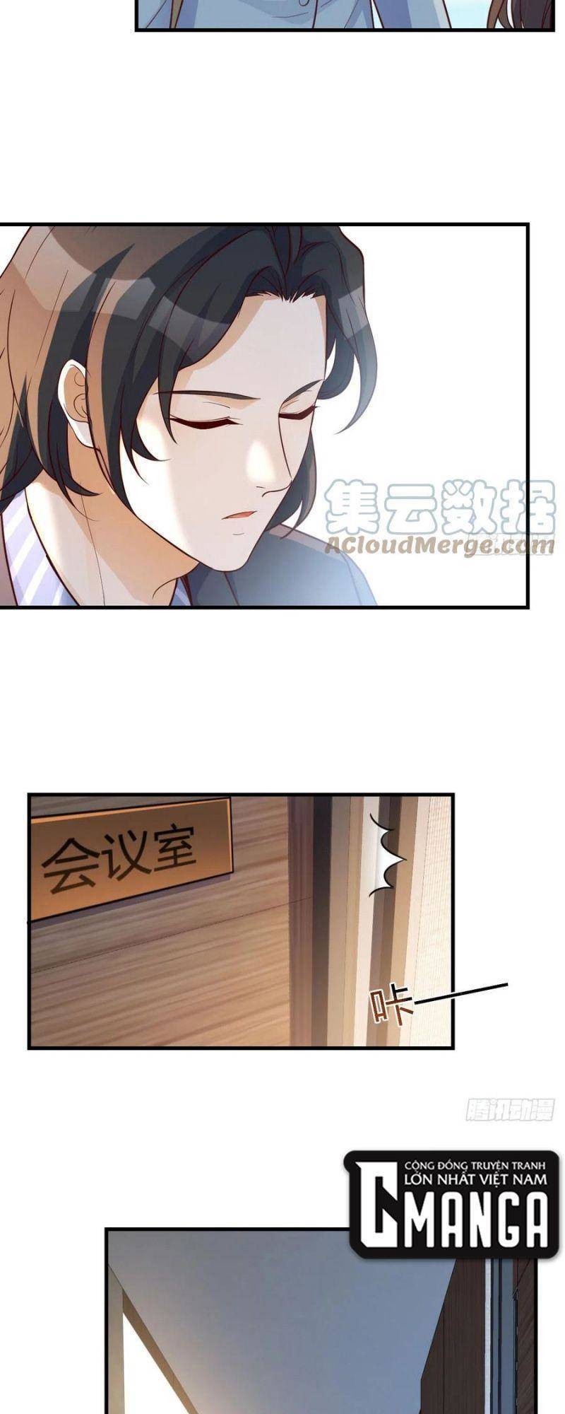 Trong Nhà Có 2 Bạn Gái Song Sinh chapter 255 - Trang 18