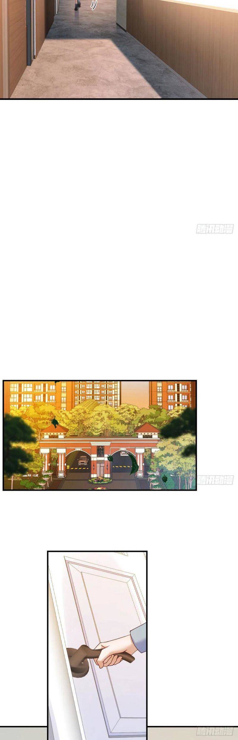 Trong Nhà Có 2 Bạn Gái Song Sinh chapter 255 - Trang 22