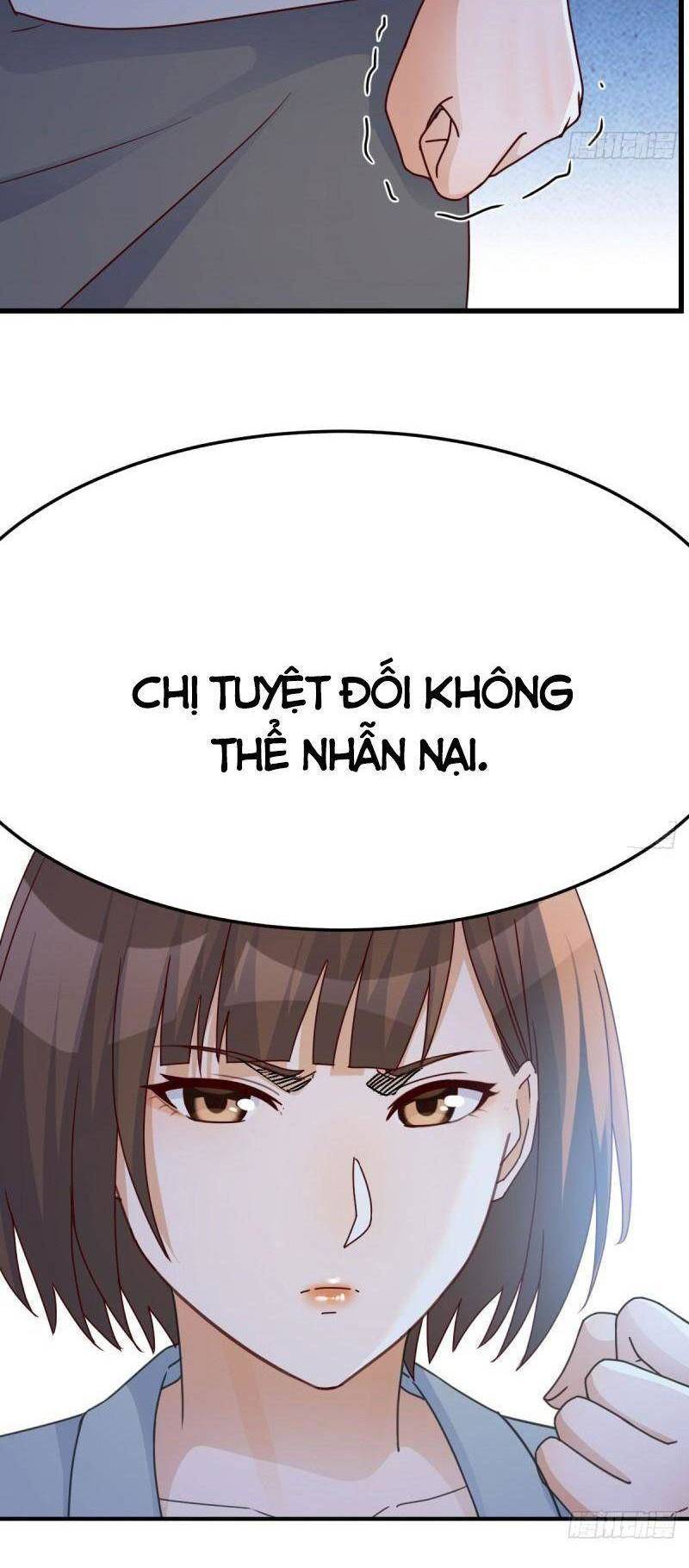 Trong Nhà Có 2 Bạn Gái Song Sinh chapter 257 - Trang 21