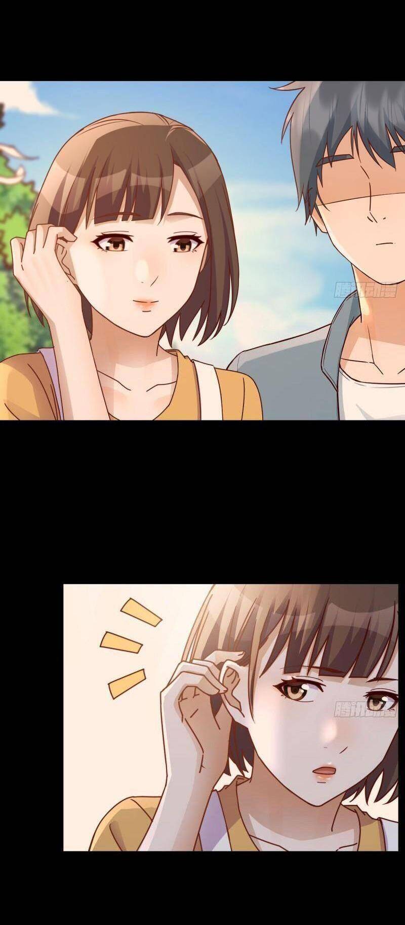Trong Nhà Có 2 Bạn Gái Song Sinh chapter 258 - Trang 20