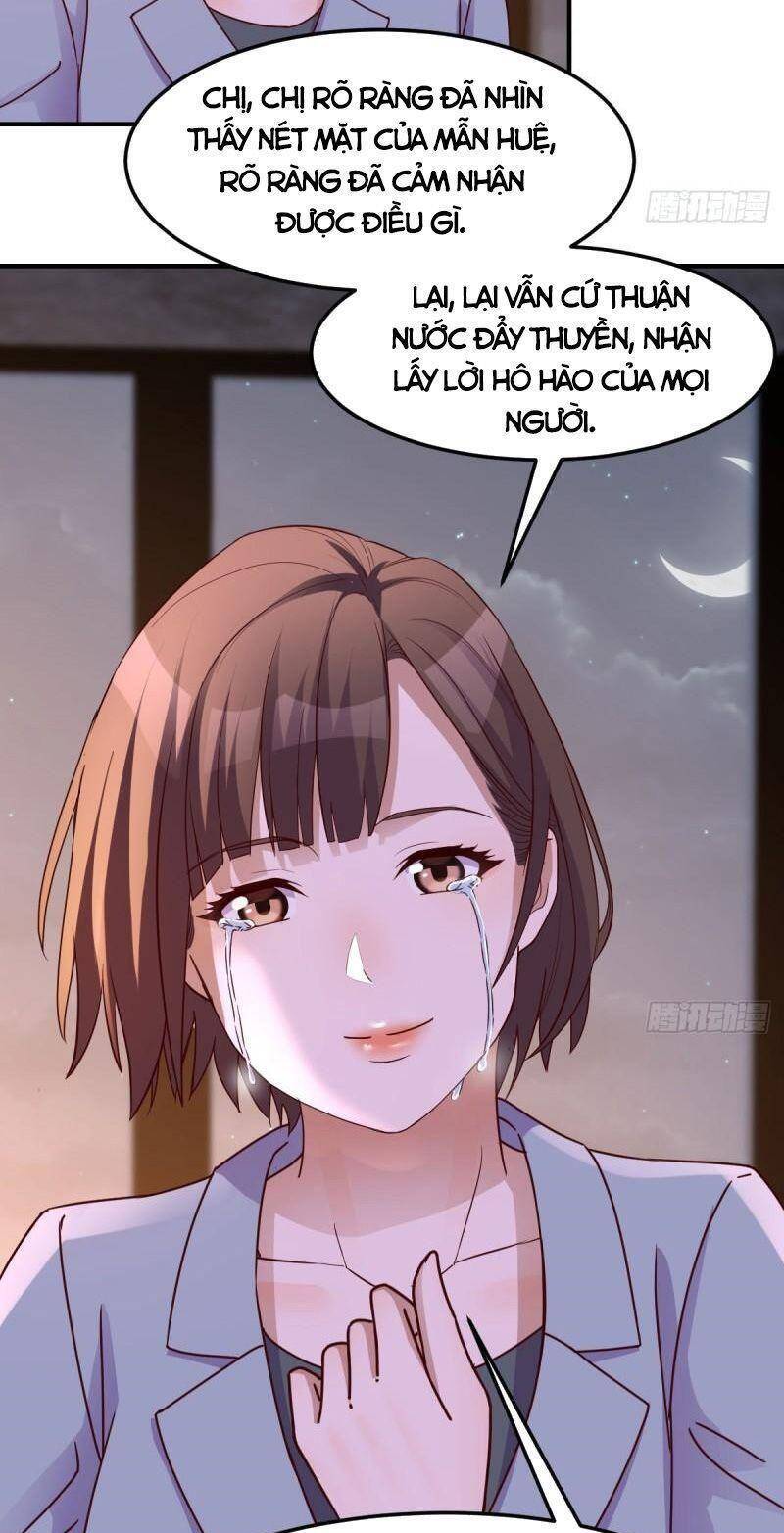 Trong Nhà Có 2 Bạn Gái Song Sinh chapter 258 - Trang 24