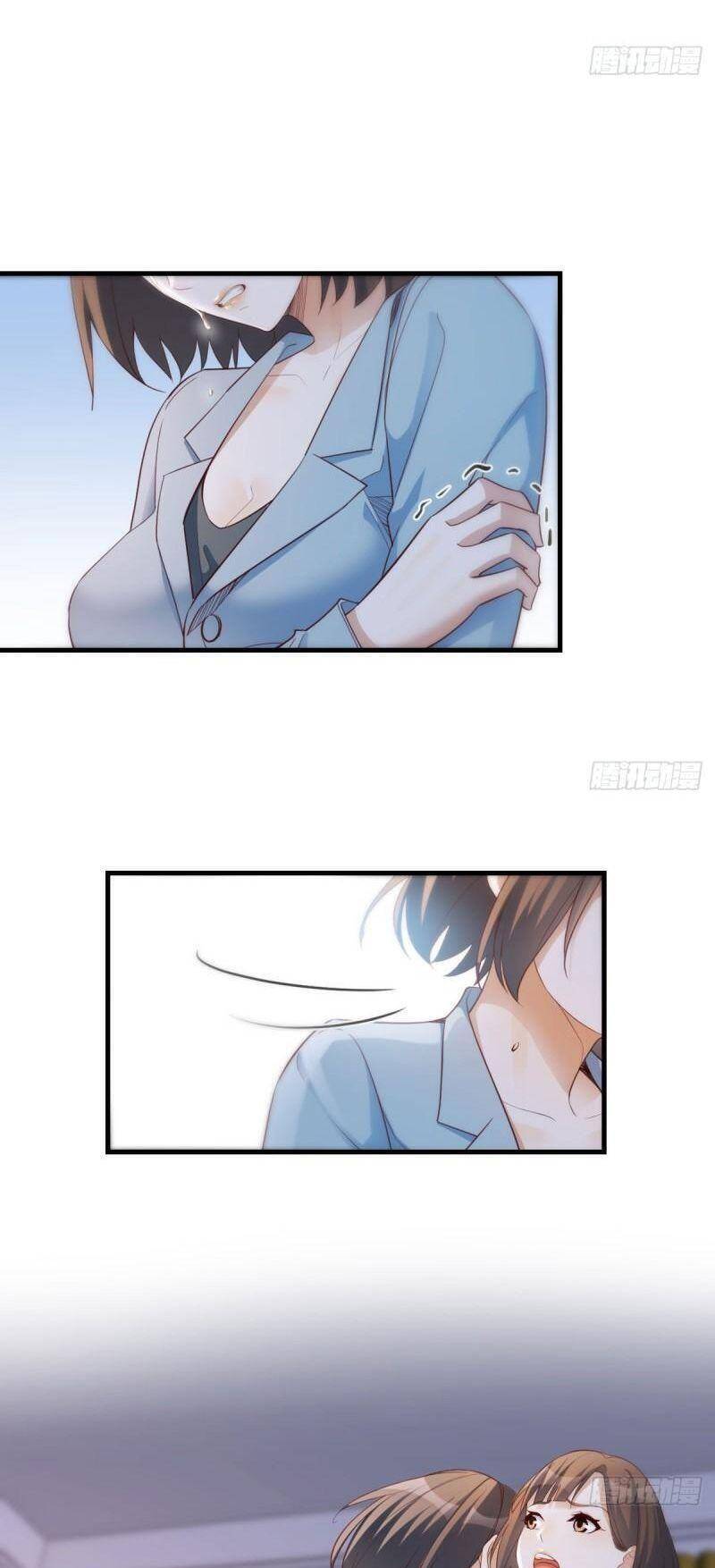 Trong Nhà Có 2 Bạn Gái Song Sinh chapter 258 - Trang 10