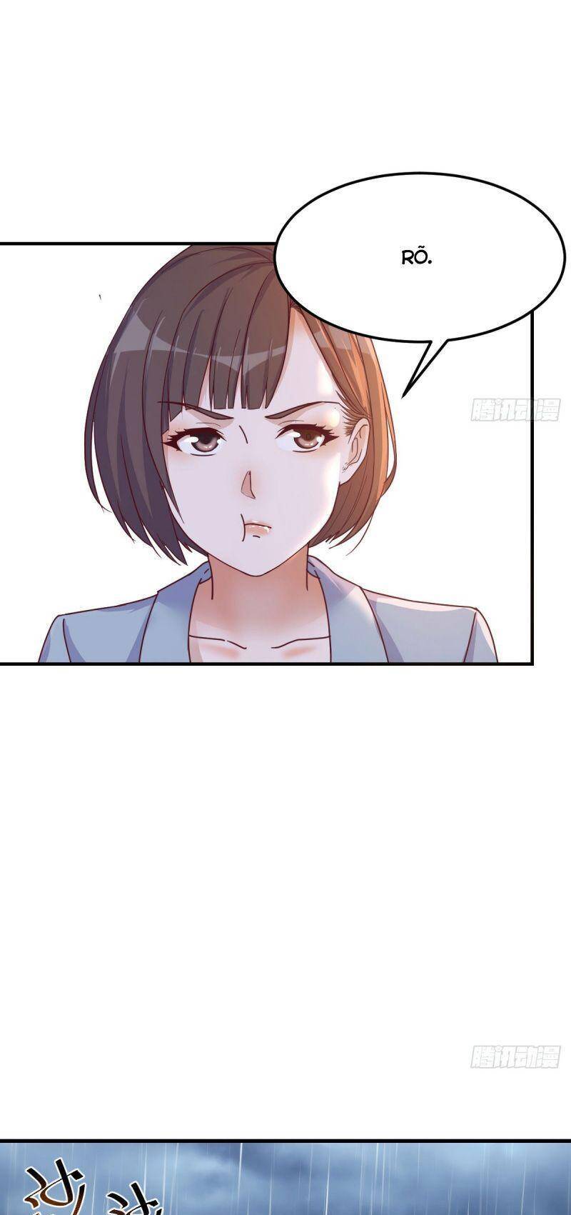 Trong Nhà Có 2 Bạn Gái Song Sinh chapter 260 - Trang 13