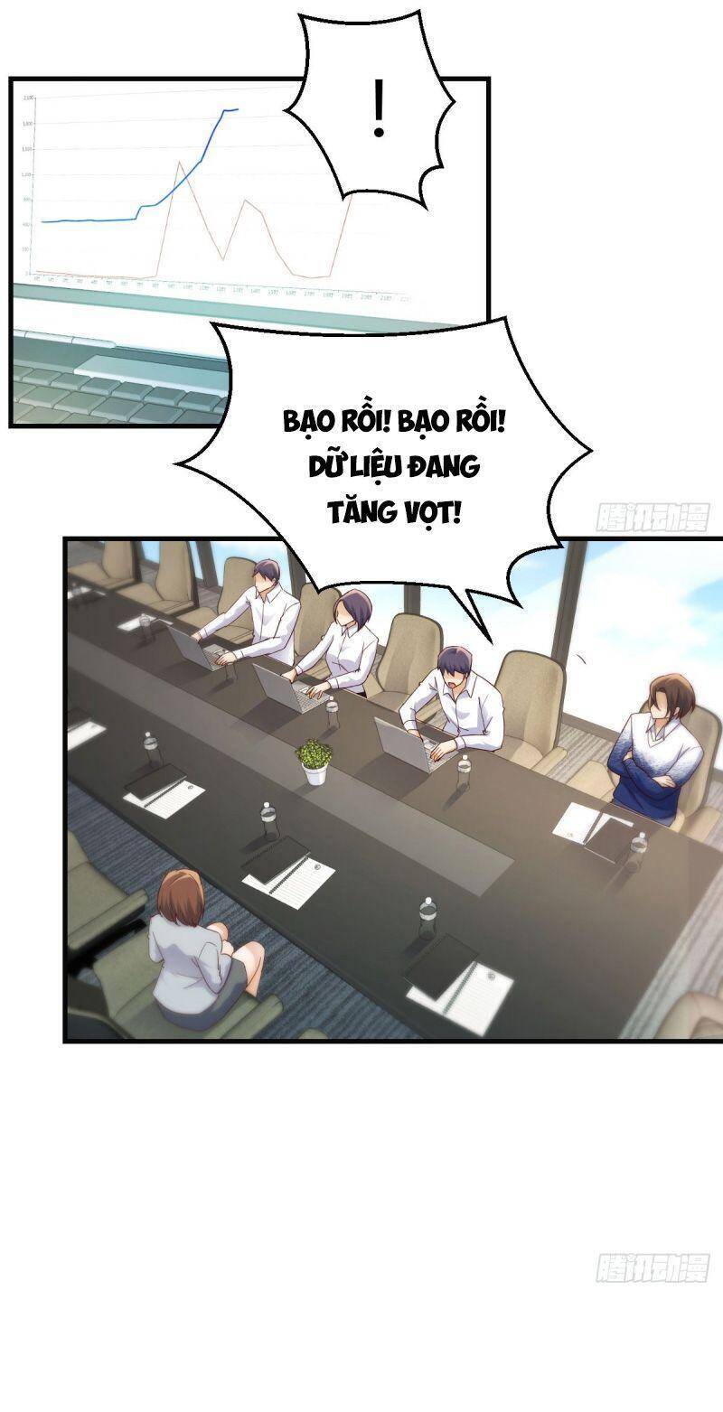 Trong Nhà Có 2 Bạn Gái Song Sinh chapter 260 - Trang 9