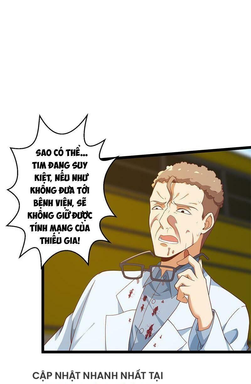 Tu Tiên Trở Về Tại Vườn Trường chapter 175 - Upload bởi truyensieuhay.com