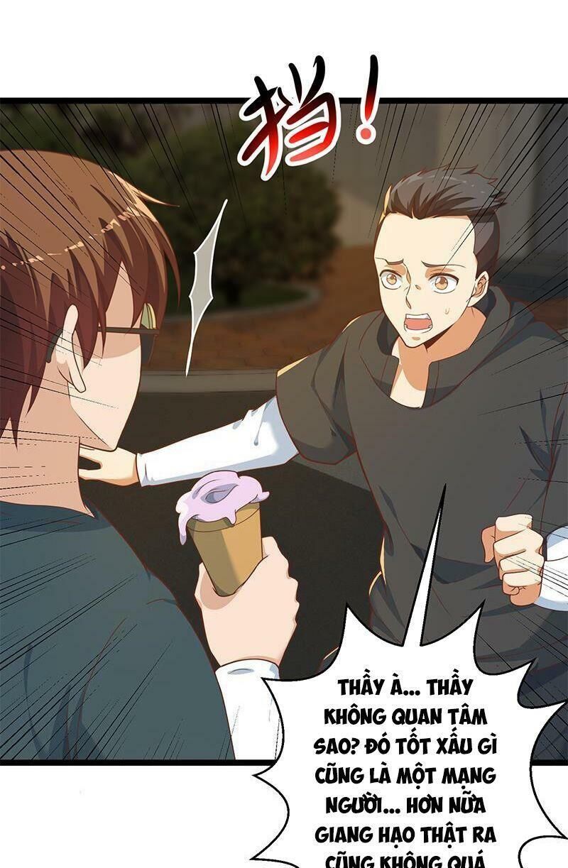 Tu Tiên Trở Về Tại Vườn Trường chapter 175 - Upload bởi truyensieuhay.com