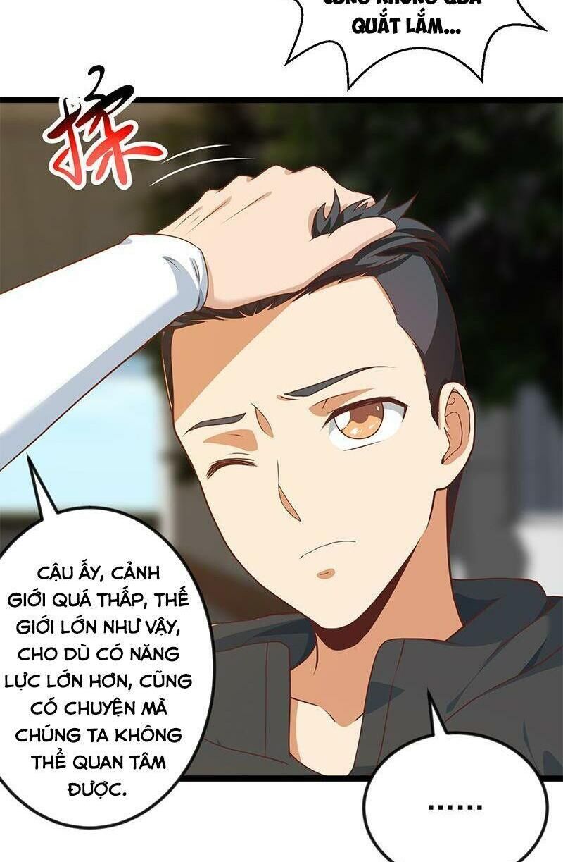 Tu Tiên Trở Về Tại Vườn Trường chapter 175 - Upload bởi truyensieuhay.com