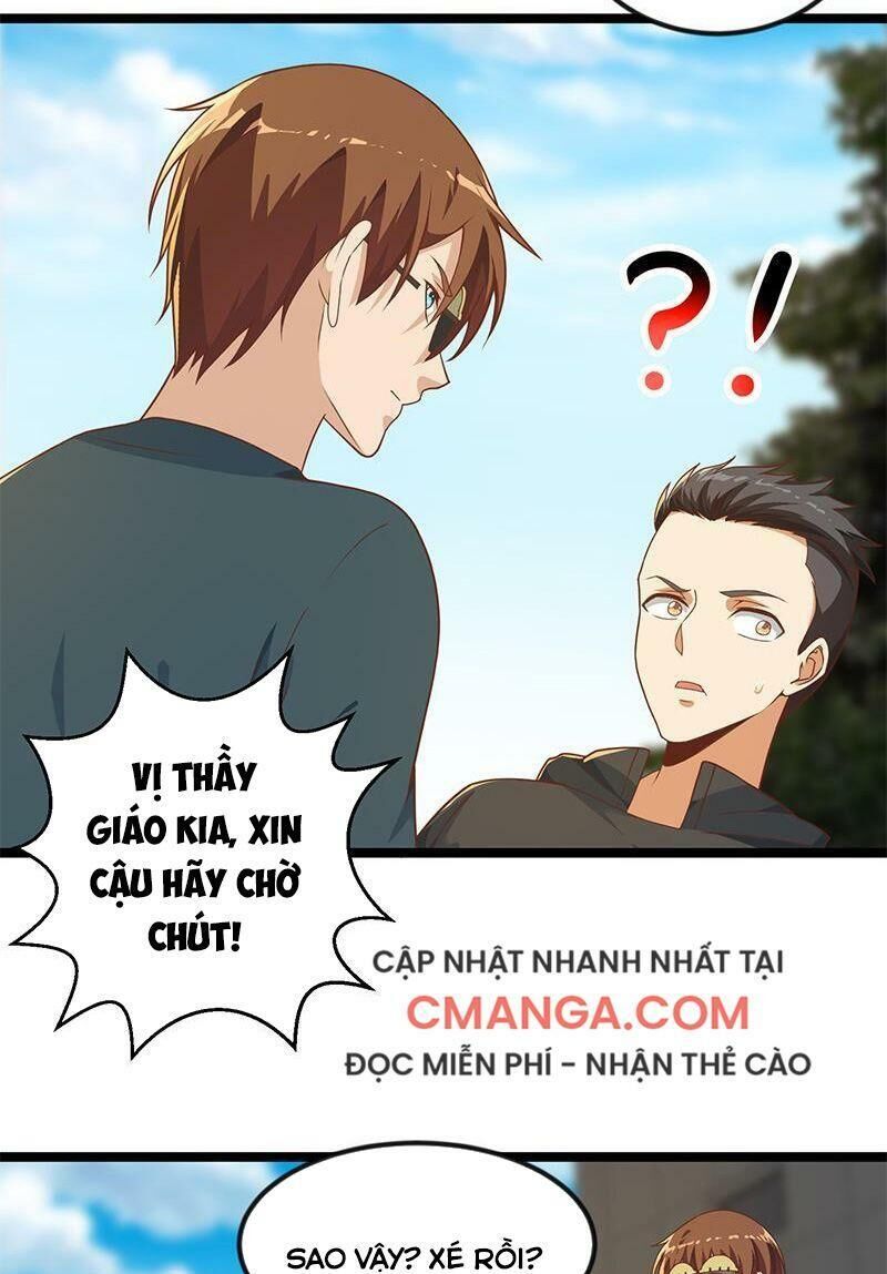 Tu Tiên Trở Về Tại Vườn Trường chapter 175 - Upload bởi truyensieuhay.com