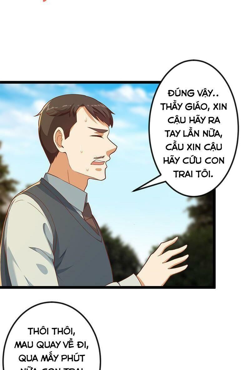 Tu Tiên Trở Về Tại Vườn Trường chapter 175 - Upload bởi truyensieuhay.com