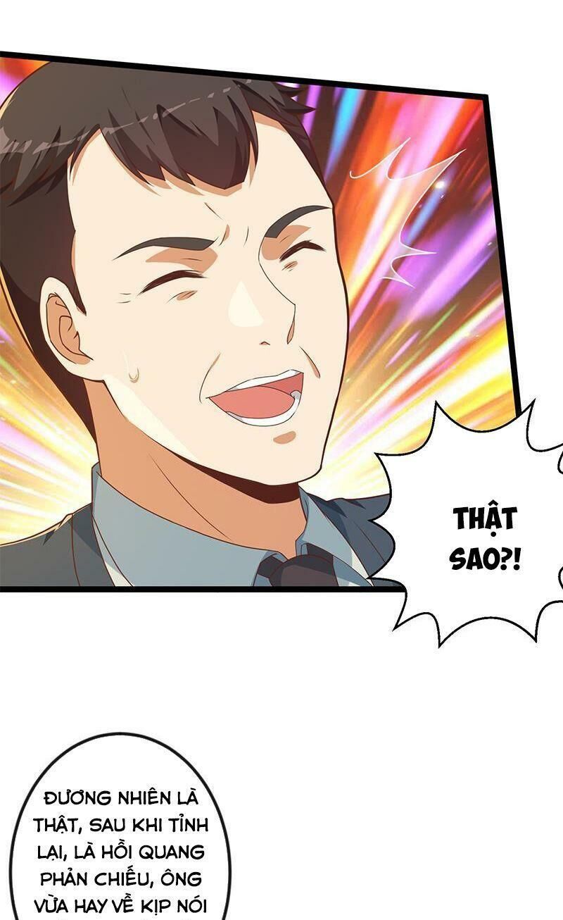 Tu Tiên Trở Về Tại Vườn Trường chapter 175 - Upload bởi truyensieuhay.com