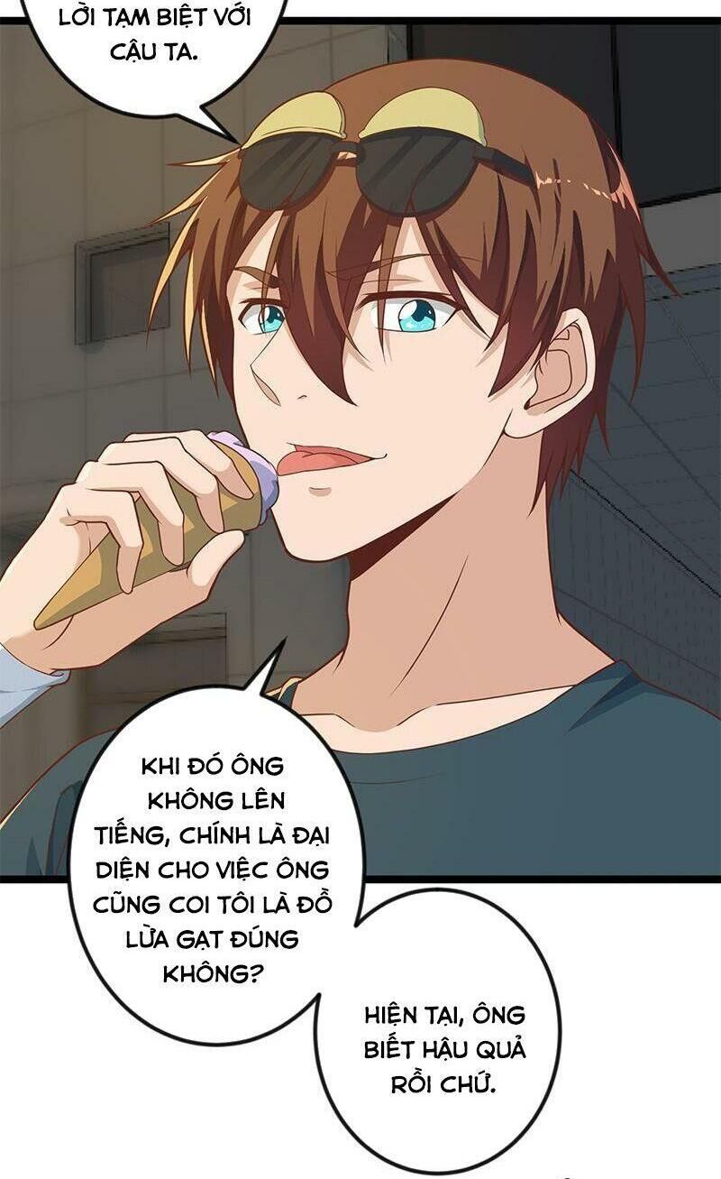 Tu Tiên Trở Về Tại Vườn Trường chapter 175 - Upload bởi truyensieuhay.com