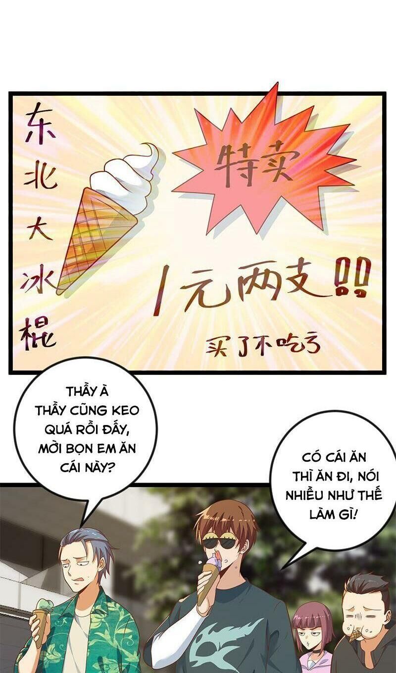 Tu Tiên Trở Về Tại Vườn Trường chapter 175 - Upload bởi truyensieuhay.com
