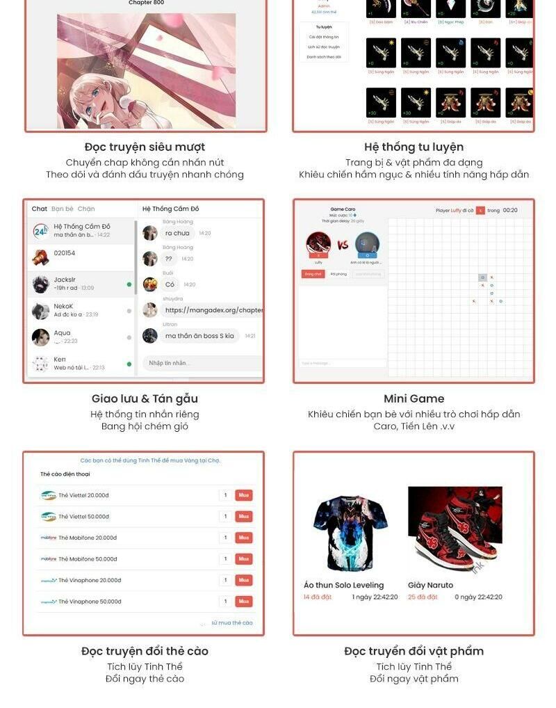 Tu Tiên Trở Về Tại Vườn Trường chapter 175 - Upload bởi truyensieuhay.com