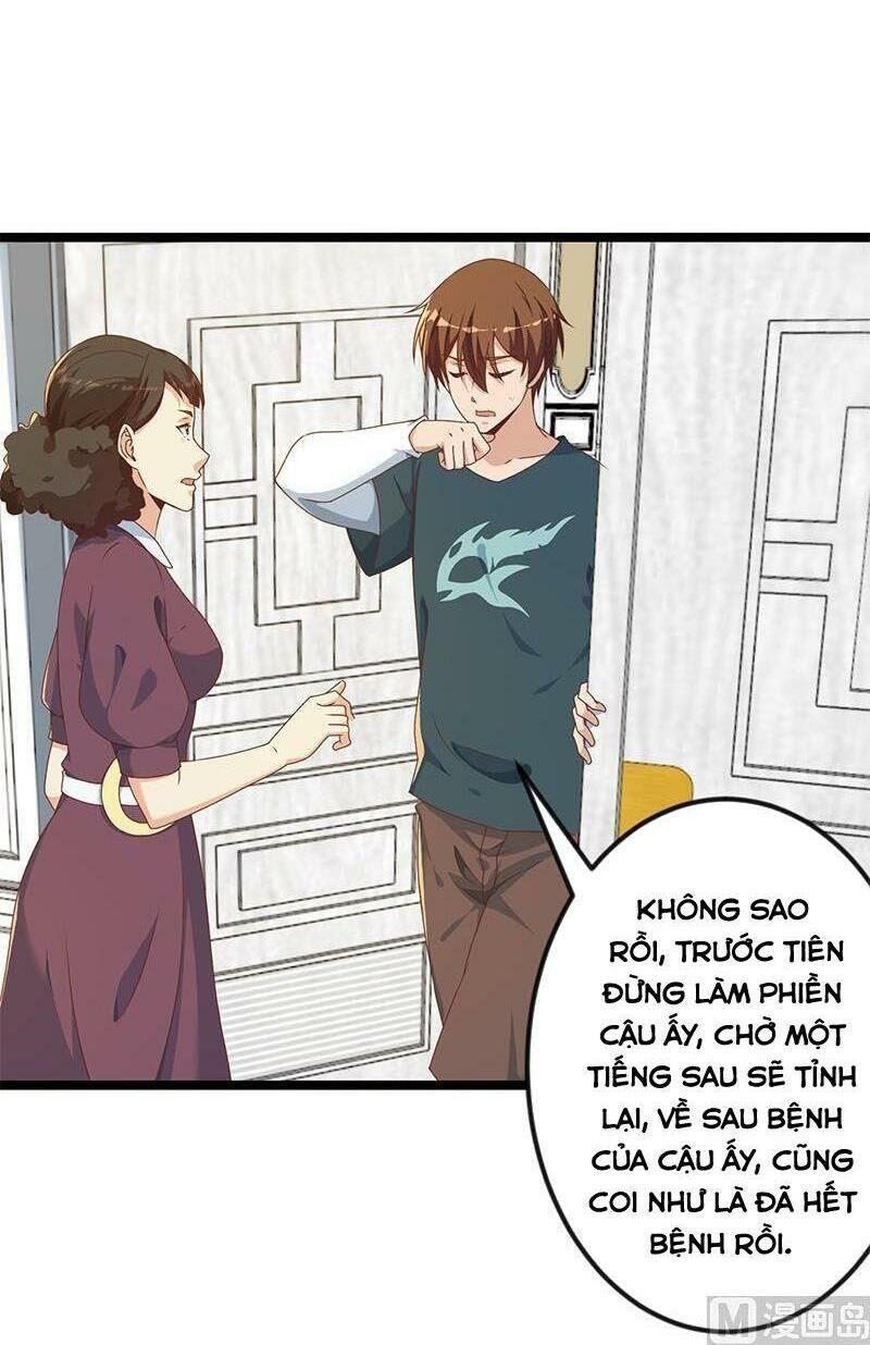 Tu Tiên Trở Về Tại Vườn Trường chapter 176 - Upload bởi truyensieuhay.com