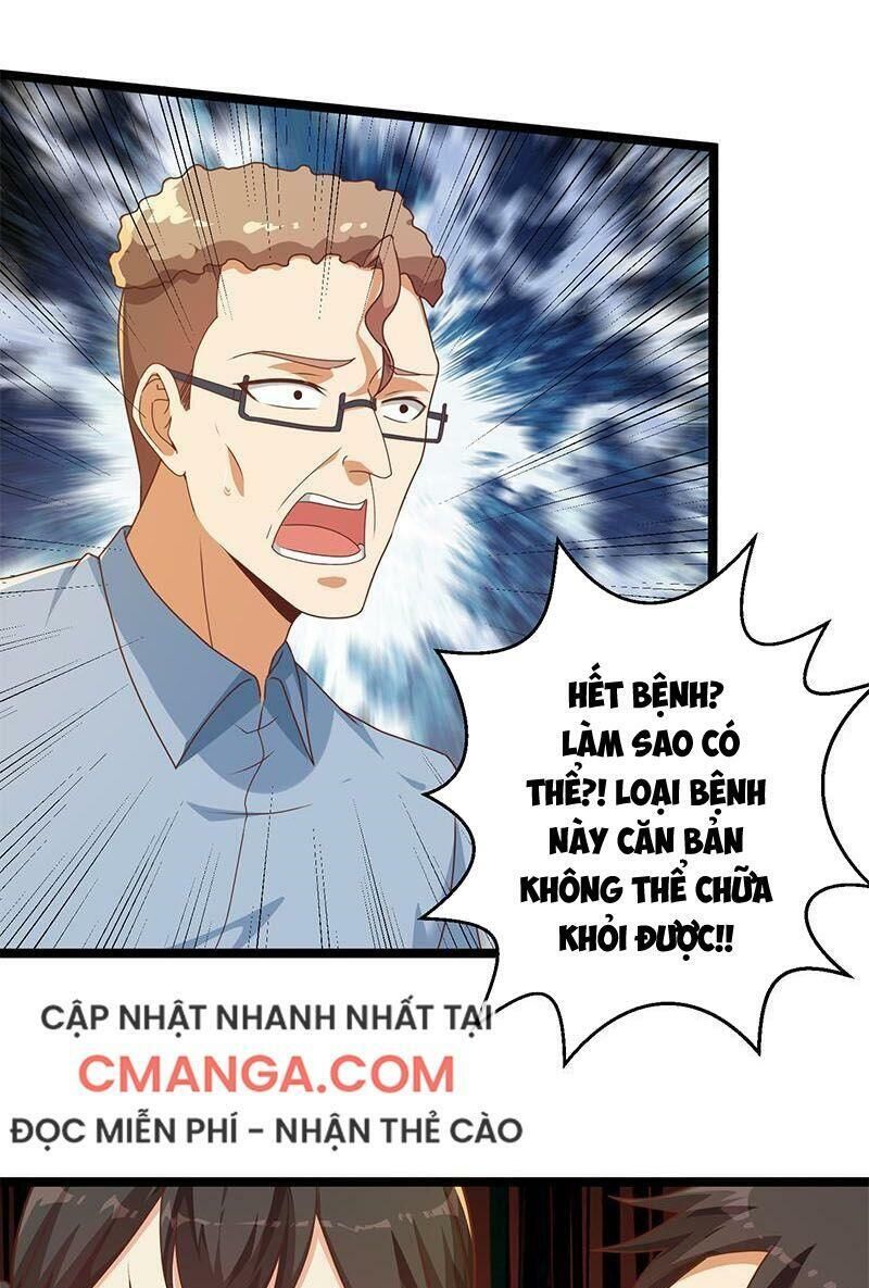 Tu Tiên Trở Về Tại Vườn Trường chapter 176 - Upload bởi truyensieuhay.com