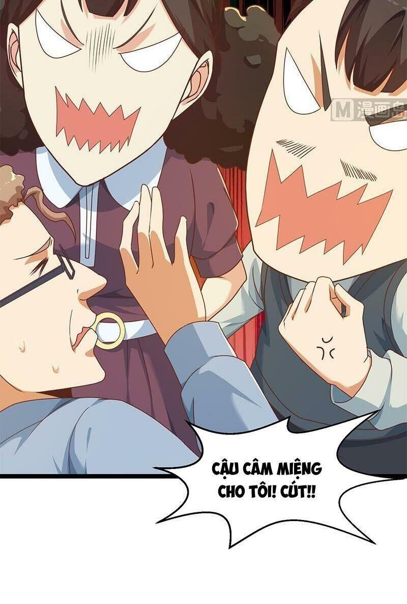 Tu Tiên Trở Về Tại Vườn Trường chapter 176 - Upload bởi truyensieuhay.com