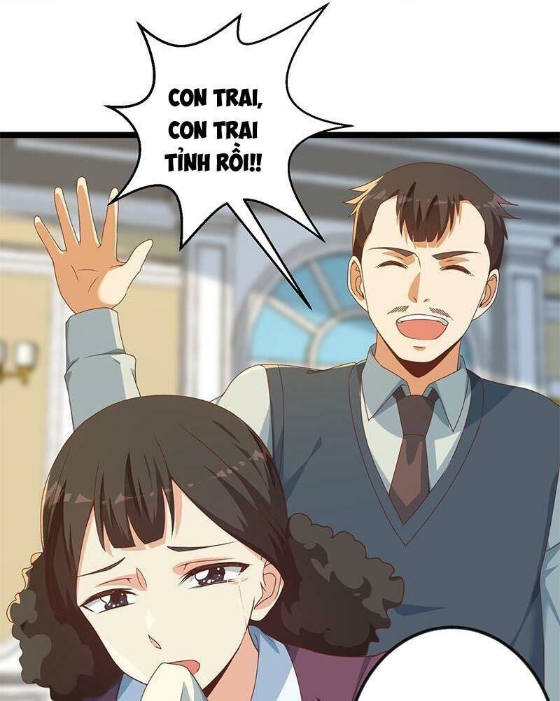 Tu Tiên Trở Về Tại Vườn Trường chapter 176 - Upload bởi truyensieuhay.com
