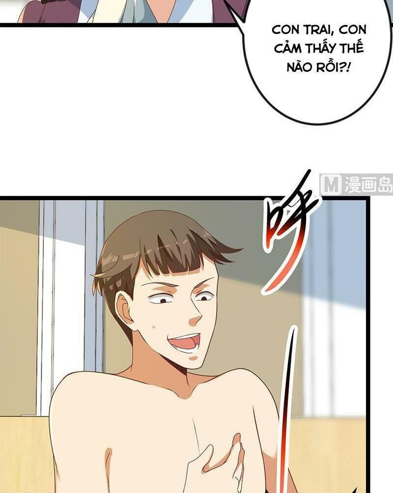 Tu Tiên Trở Về Tại Vườn Trường chapter 176 - Upload bởi truyensieuhay.com