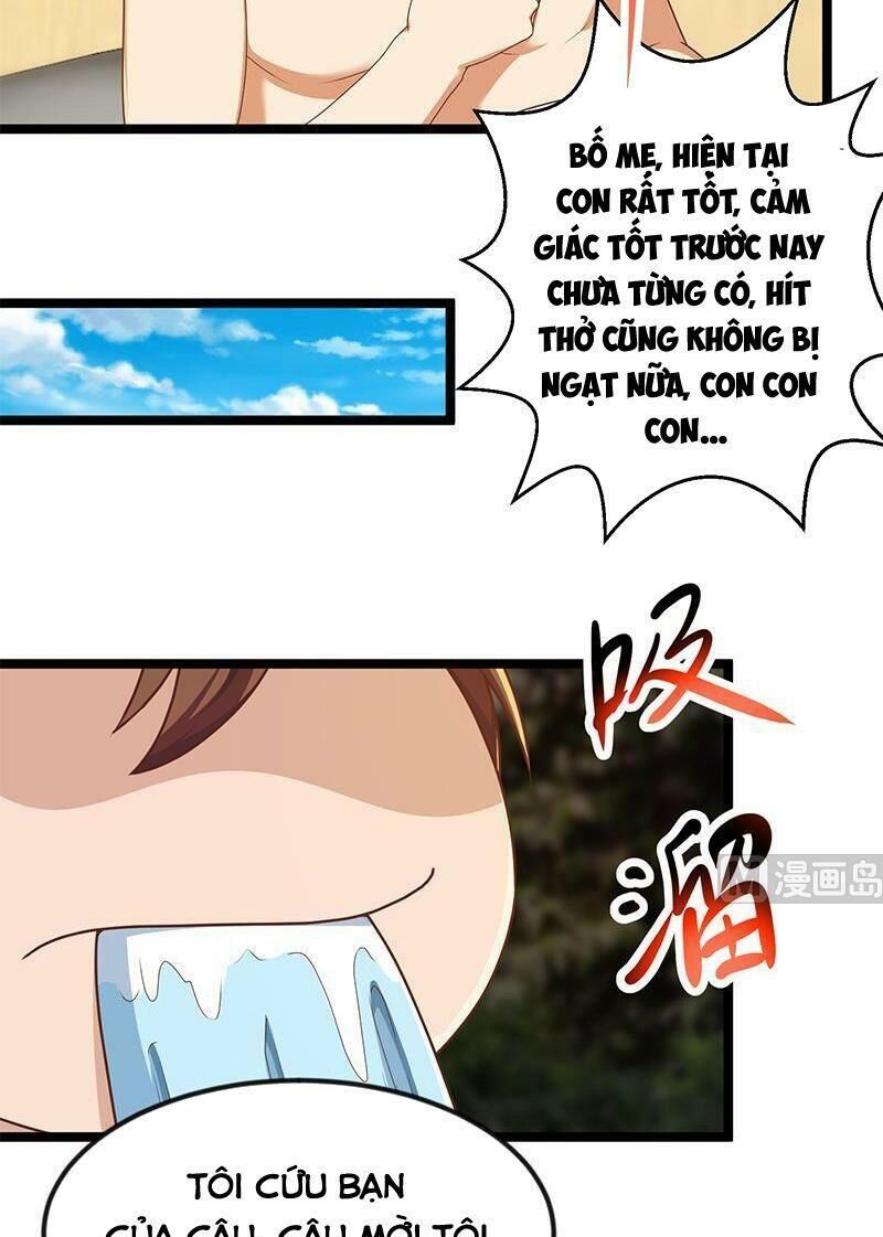 Tu Tiên Trở Về Tại Vườn Trường chapter 176 - Upload bởi truyensieuhay.com
