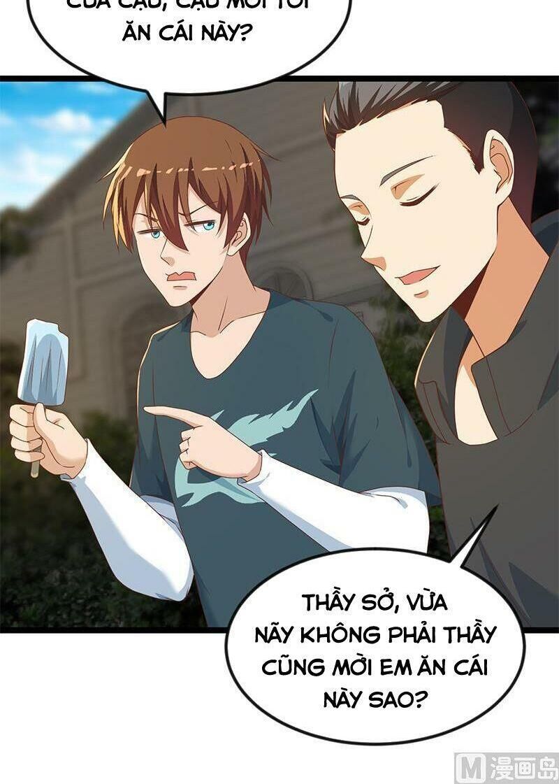 Tu Tiên Trở Về Tại Vườn Trường chapter 176 - Upload bởi truyensieuhay.com