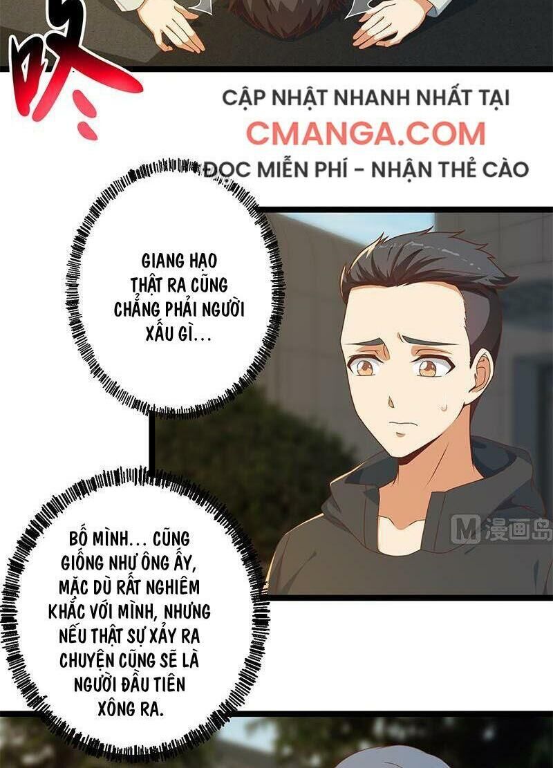 Tu Tiên Trở Về Tại Vườn Trường chapter 176 - Upload bởi truyensieuhay.com
