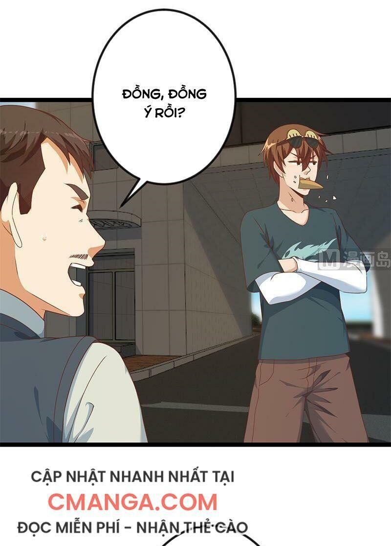 Tu Tiên Trở Về Tại Vườn Trường chapter 176 - Upload bởi truyensieuhay.com