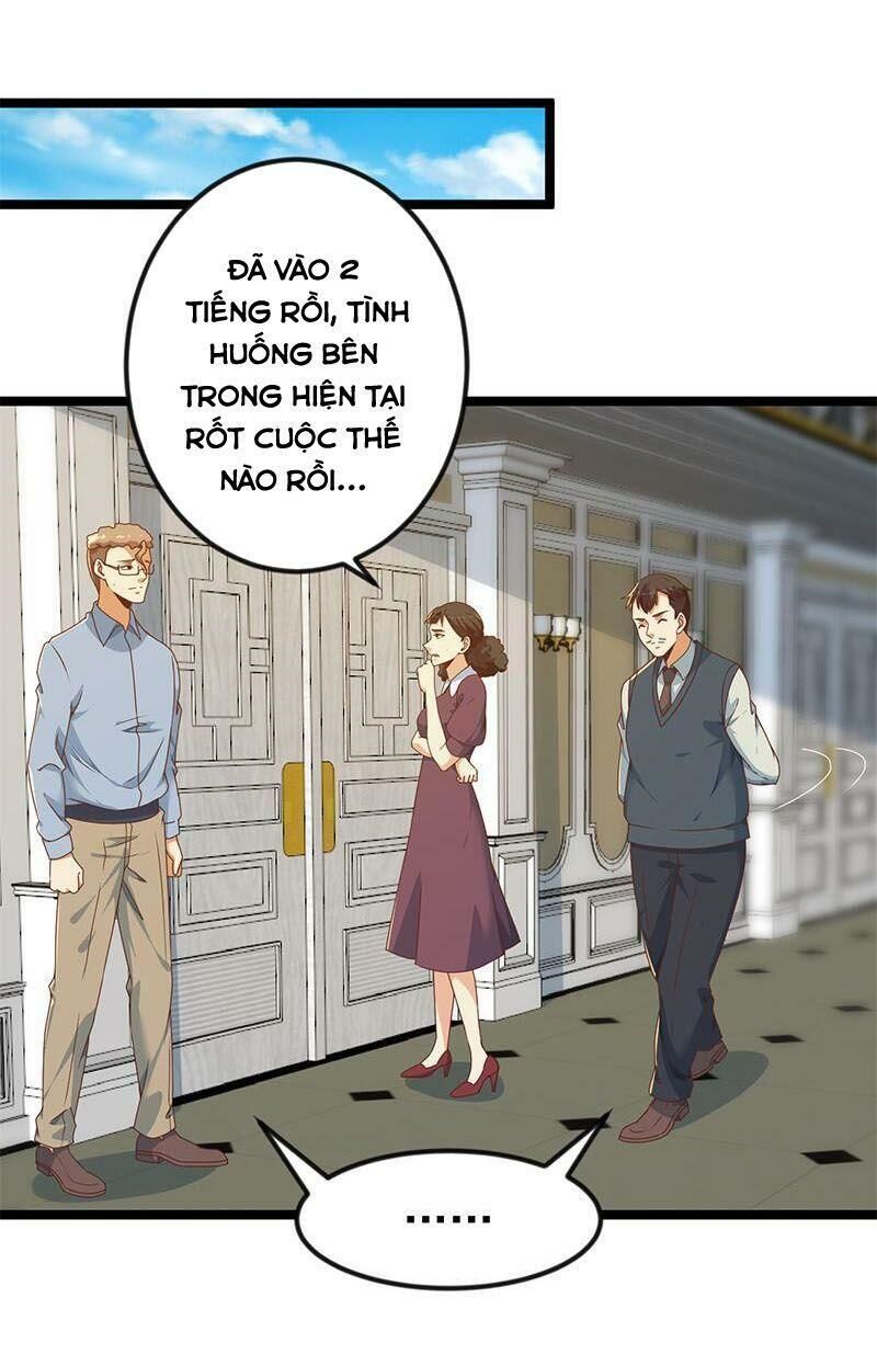 Tu Tiên Trở Về Tại Vườn Trường chapter 176 - Upload bởi truyensieuhay.com