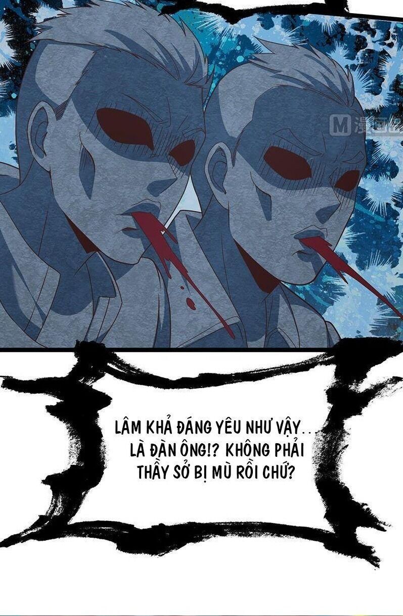 Tu Tiên Trở Về Tại Vườn Trường chapter 177 - Upload bởi truyensieuhay.com