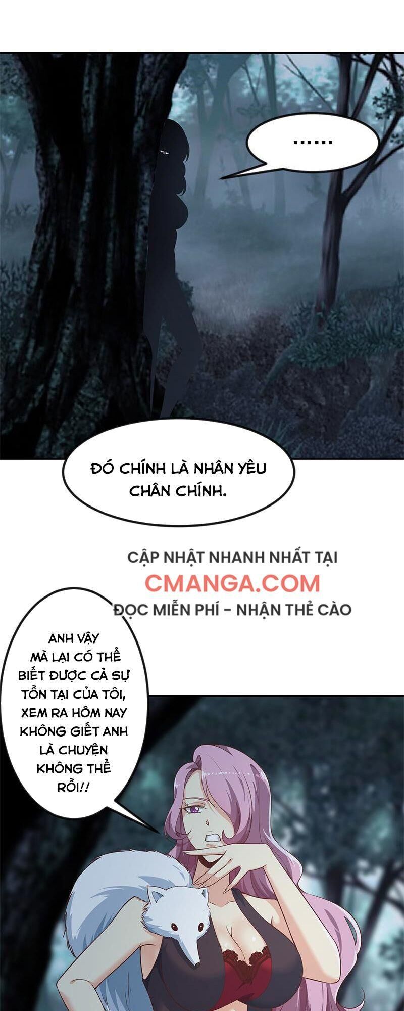 Tu Tiên Trở Về Tại Vườn Trường chapter 178 - Upload bởi truyensieuhay.com