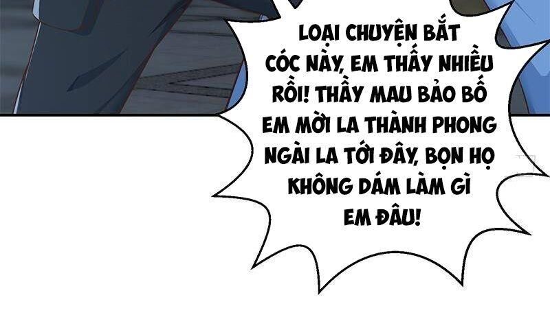 Tu Tiên Trở Về Tại Vườn Trường chapter 178 - Upload bởi truyensieuhay.com