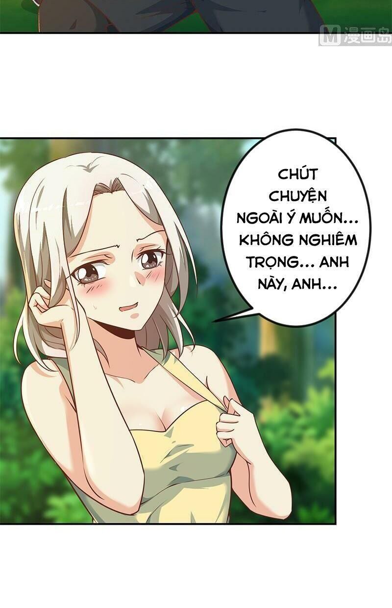 Tu Tiên Trở Về Tại Vườn Trường chapter 180 - Upload bởi truyensieuhay.com
