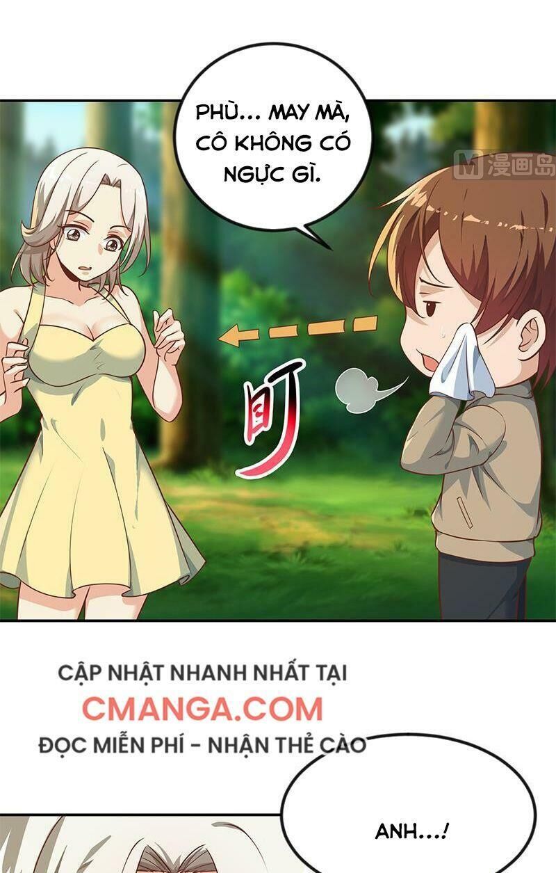 Tu Tiên Trở Về Tại Vườn Trường chapter 180 - Upload bởi truyensieuhay.com
