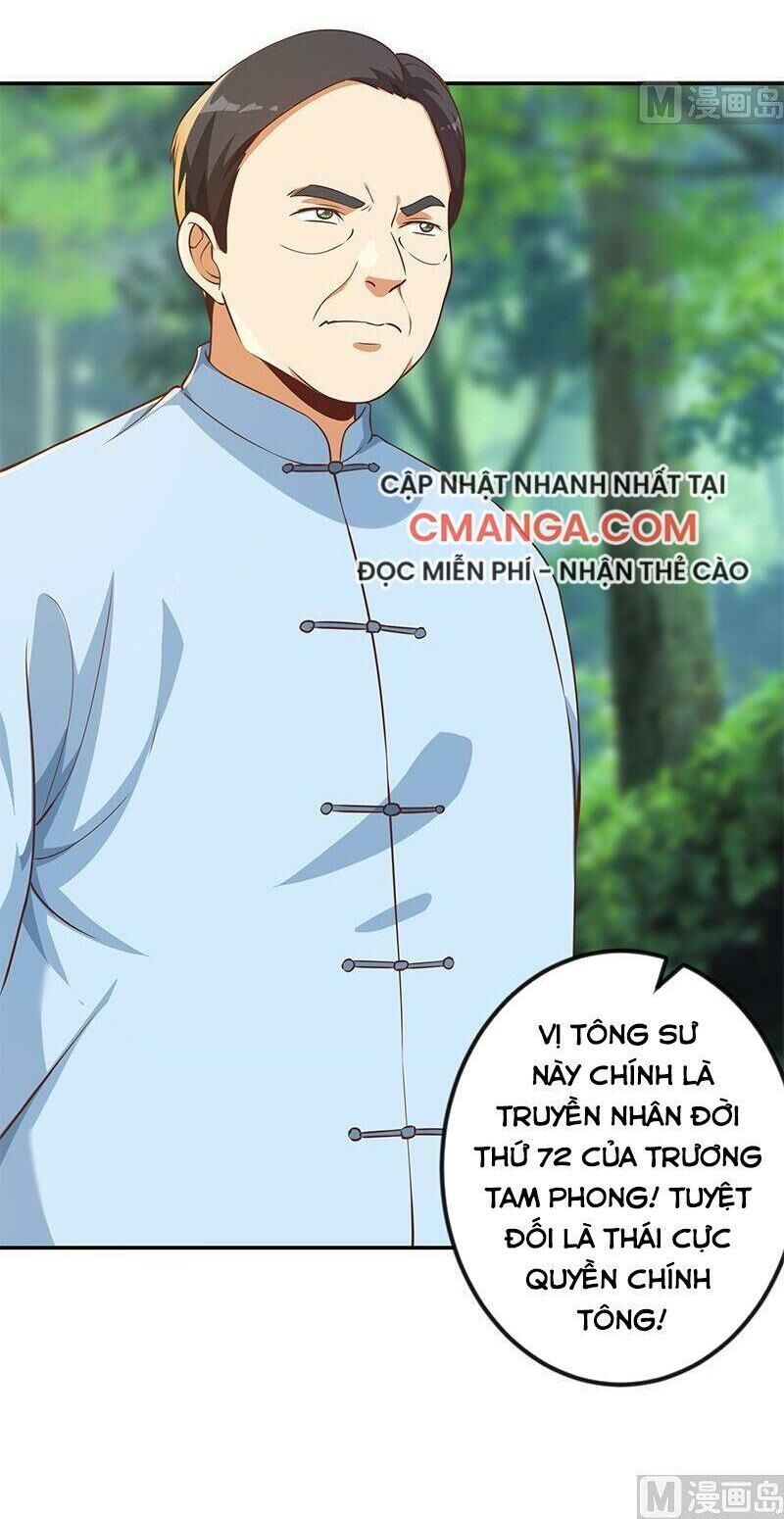 Tu Tiên Trở Về Tại Vườn Trường chapter 180 - Upload bởi truyensieuhay.com