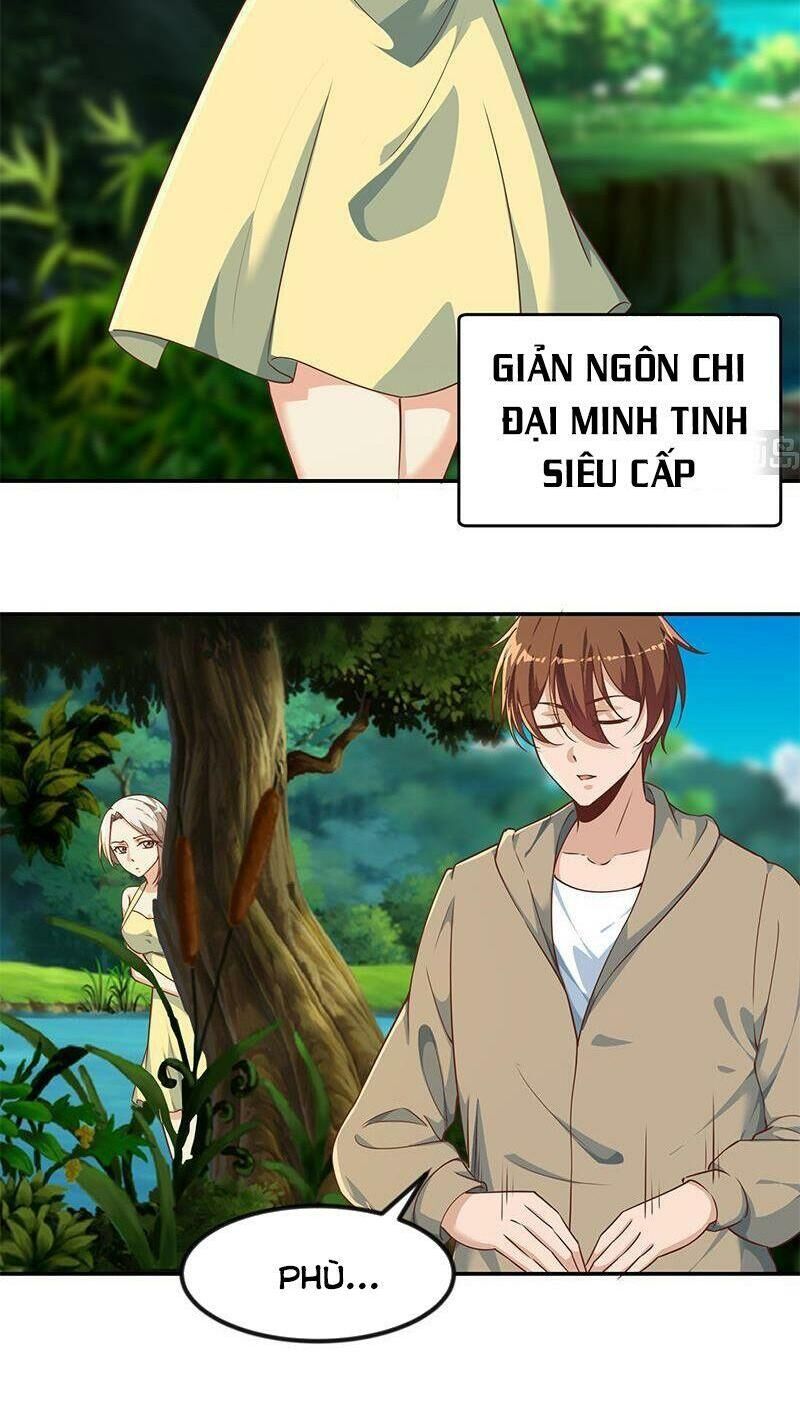 Tu Tiên Trở Về Tại Vườn Trường chapter 180 - Upload bởi truyensieuhay.com