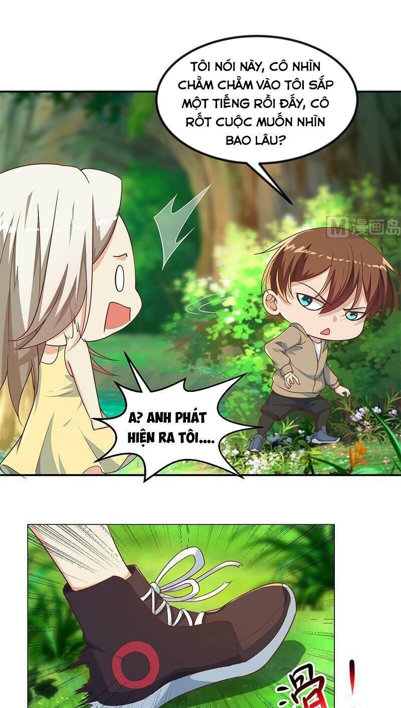 Tu Tiên Trở Về Tại Vườn Trường chapter 180 - Upload bởi truyensieuhay.com