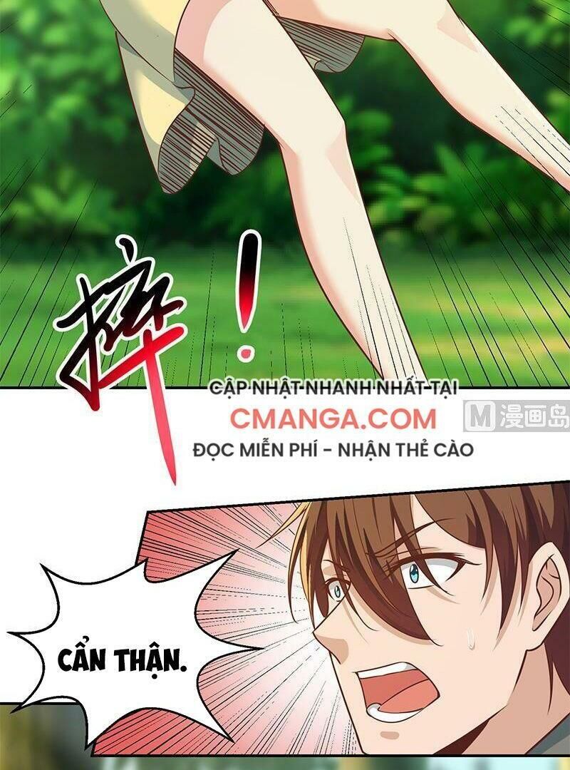 Tu Tiên Trở Về Tại Vườn Trường chapter 180 - Upload bởi truyensieuhay.com