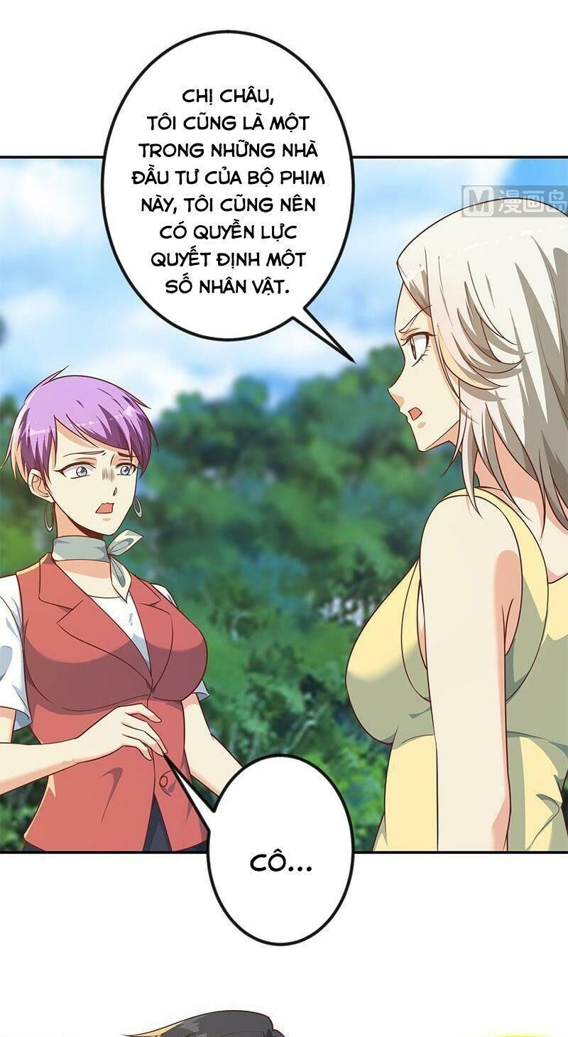 Tu Tiên Trở Về Tại Vườn Trường chapter 181 - Upload bởi truyensieuhay.com