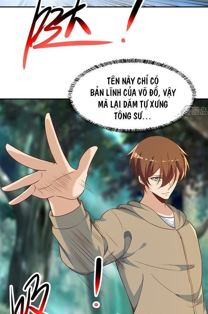 Tu Tiên Trở Về Tại Vườn Trường chapter 181 - Upload bởi truyensieuhay.com