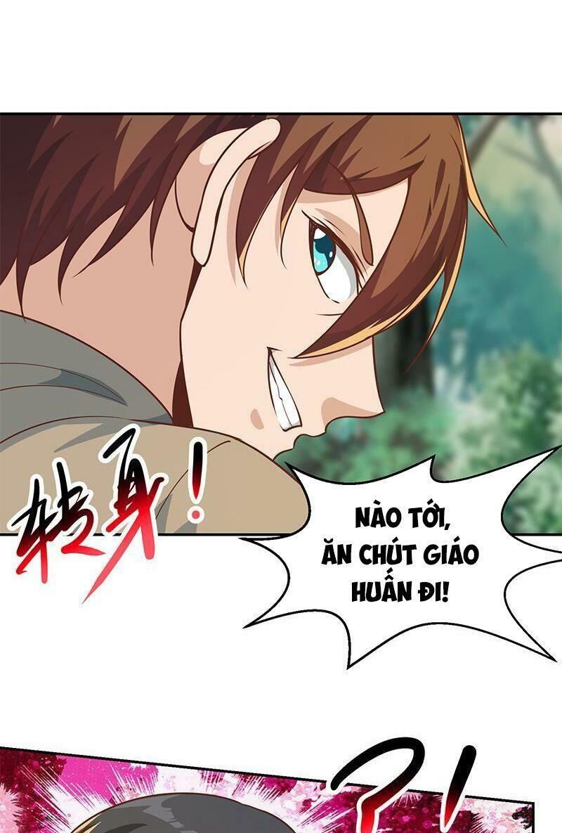 Tu Tiên Trở Về Tại Vườn Trường chapter 181 - Upload bởi truyensieuhay.com