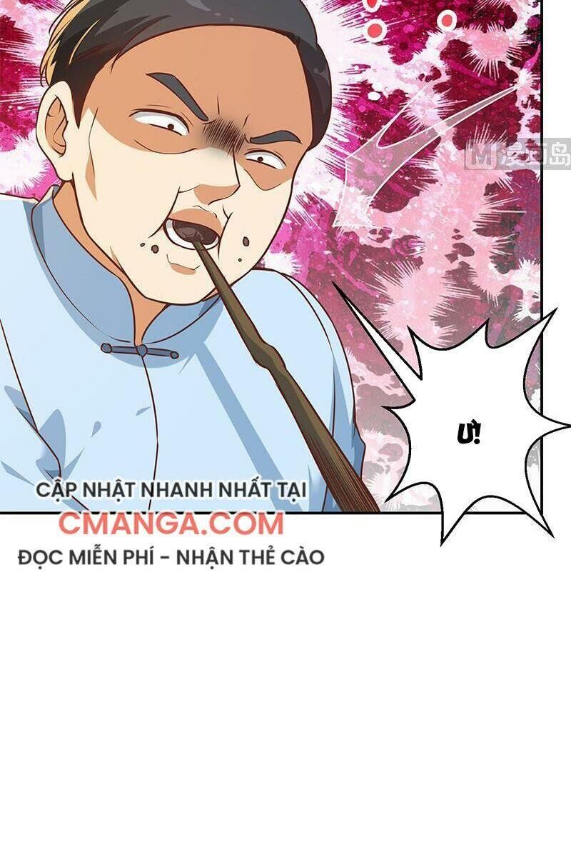 Tu Tiên Trở Về Tại Vườn Trường chapter 181 - Upload bởi truyensieuhay.com