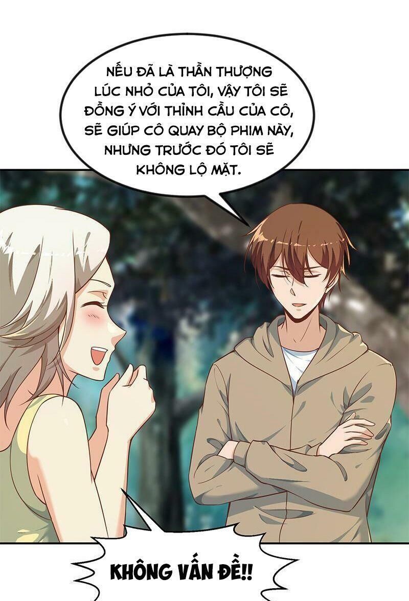 Tu Tiên Trở Về Tại Vườn Trường chapter 181 - Upload bởi truyensieuhay.com