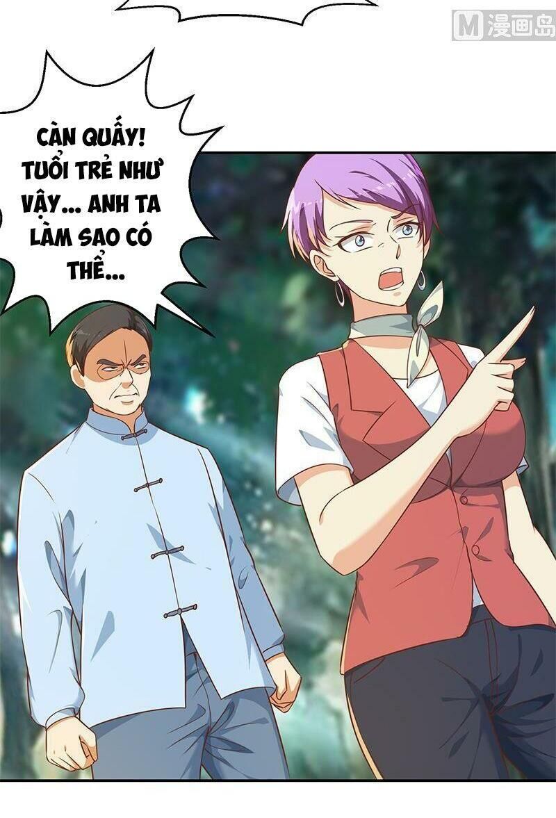 Tu Tiên Trở Về Tại Vườn Trường chapter 181 - Upload bởi truyensieuhay.com