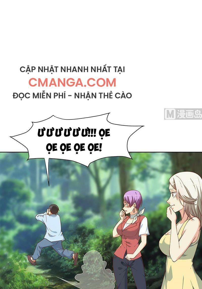 Tu Tiên Trở Về Tại Vườn Trường chapter 182 - Upload bởi truyensieuhay.com