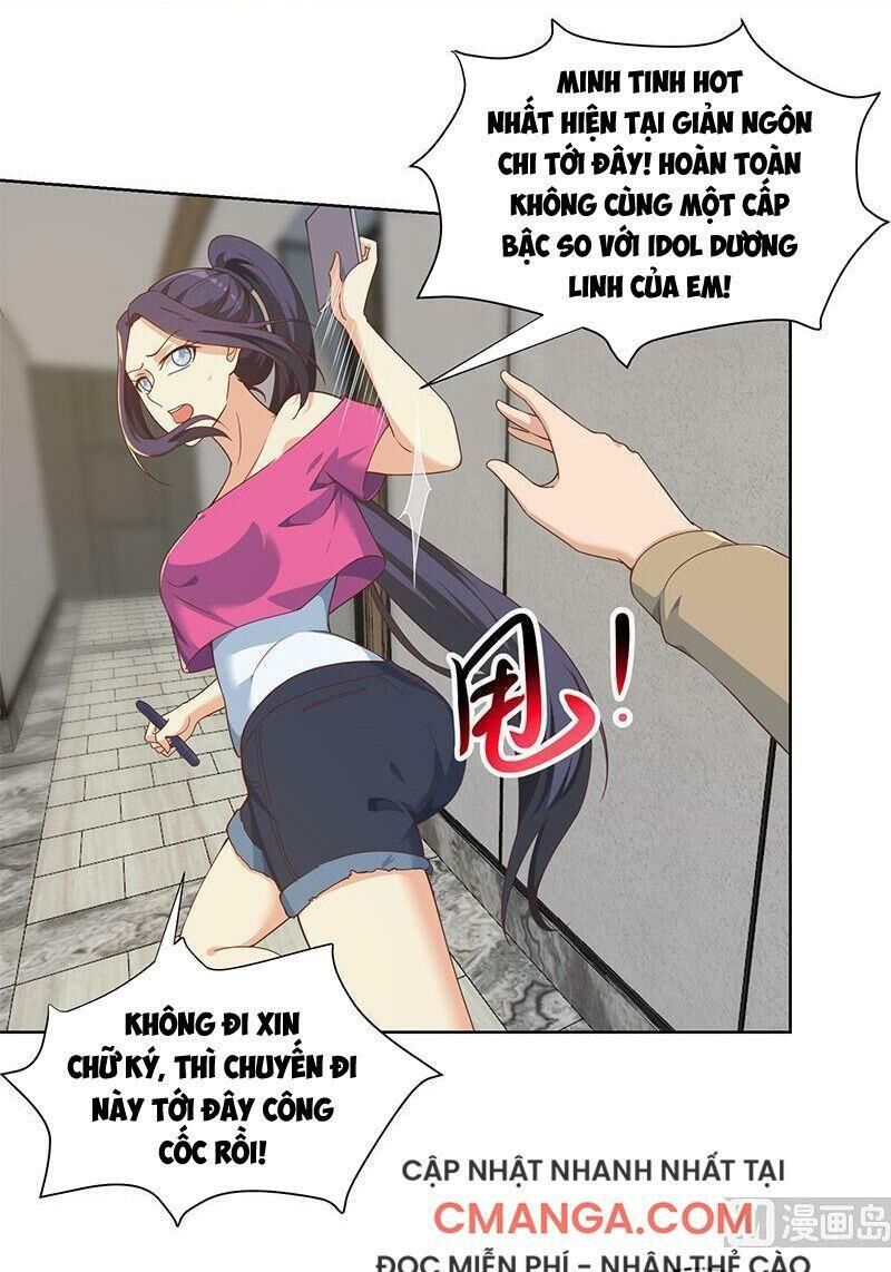 Tu Tiên Trở Về Tại Vườn Trường chapter 182 - Upload bởi truyensieuhay.com