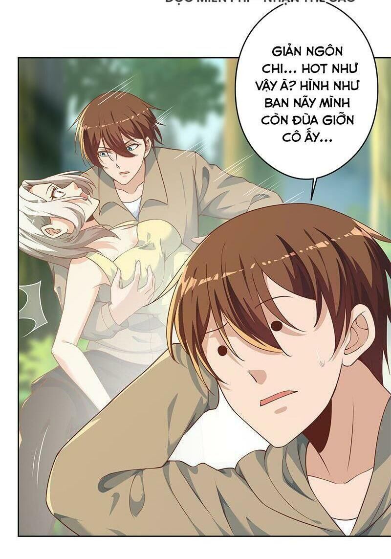 Tu Tiên Trở Về Tại Vườn Trường chapter 182 - Upload bởi truyensieuhay.com