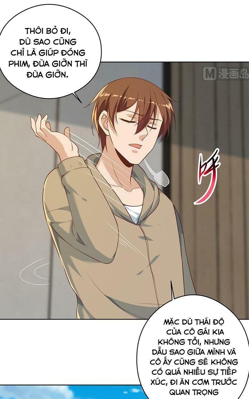 Tu Tiên Trở Về Tại Vườn Trường chapter 182 - Upload bởi truyensieuhay.com