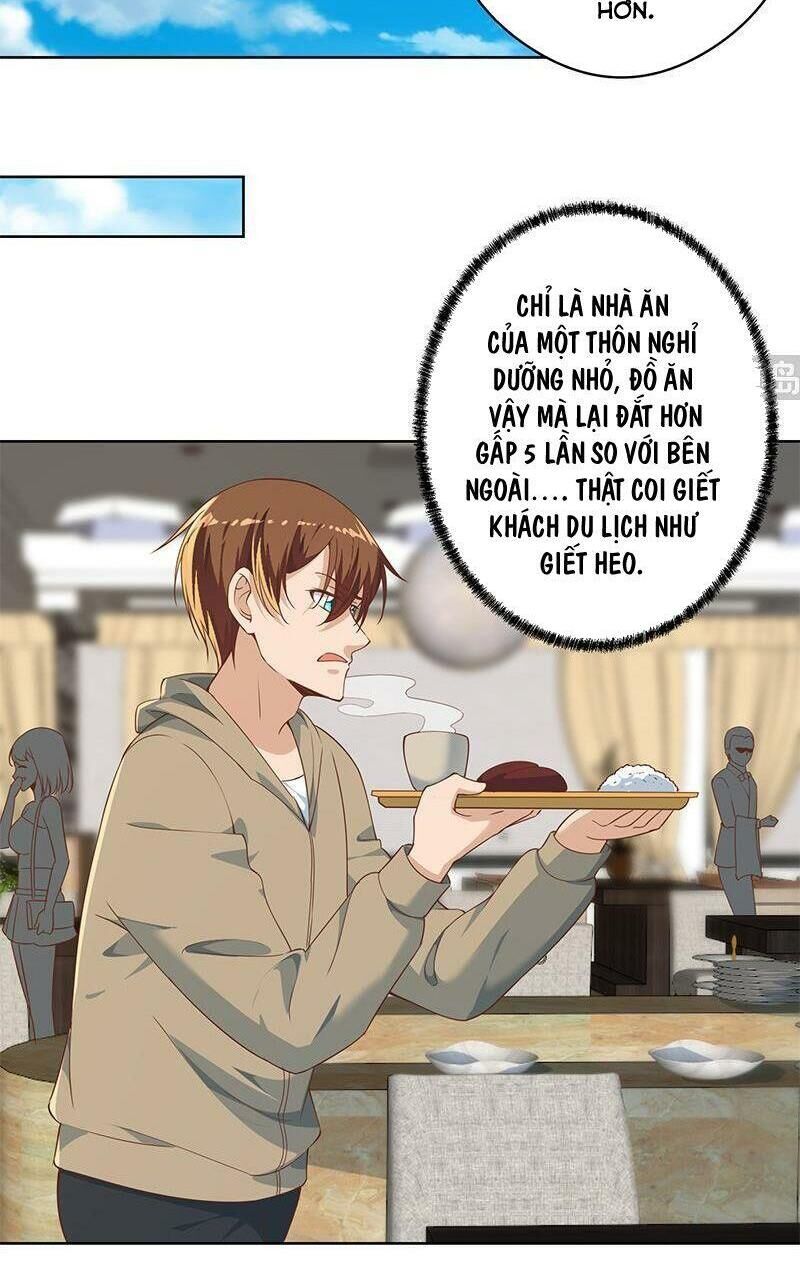 Tu Tiên Trở Về Tại Vườn Trường chapter 182 - Upload bởi truyensieuhay.com