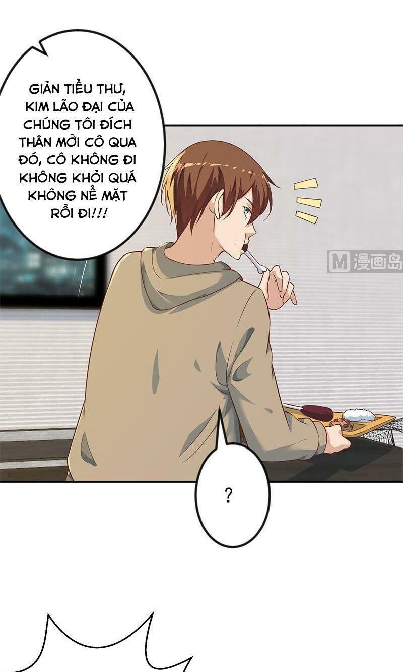 Tu Tiên Trở Về Tại Vườn Trường chapter 182 - Upload bởi truyensieuhay.com